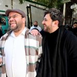 Mostafa Khater Instagram - مسلسل #كشف_مستعجل 🥼🩺 رمضان ٢٠٢٣ ان شاء الله حصريا علي منصة ‏Watch it 📺