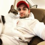 Mostafa Khater Instagram - Tuna😸