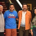 Mostafa Khater Instagram - بعد انتهاء عرض حلقات مسلسل #البيت_بيتي علي منصة #شاهد 📺 حابب اشكر كل طاقم العمل اولا وعلي رأسهم المخرج الكبير خالد مرعي وكل كرو الاخراج 🎬 ثانيا احمد عبدالوهاب و كيمز المؤلفين الجامدين قوي قوي ✒️ ومدير التصوير هيثم حسني واحمد يوسف مودي الامام في الموسيقى التصويرية ديكور حمدي عبدالرحمن والشكر لشركه ماشا للانتاج الفني امير شوقي ليليان سالم منتج فني نبيل صبحي محمد رضا ياسر صبحي ثالثا بقي حابب اشكر كل زمايلي اللي شاركوني في العمل كريم محمود عبدالعزيز وميرنا جميل و محمد محمود عبدالعزيز و محمود حافظ و اوتاكا و سليمان عيد و عابد عنان سامي مغاوري وصبري عبدالمنعم وياسر علي ماهر و علا رامي وياسر الطوبجي ومي القاضي و ايمان الشريف وياسمين داوود و نشوي عبدالرحيم و عبير فاروق وعفاف مصطفي و عبدالرحمن حسن وخلود ياسر والاطفال هنا زهران ومحمد صابر و اياد عمرو والطفل الرضيع يوسف ابراهيم وكل الرجاله اللي ورا الكاميرا واحد واحد حقيقي اتشرفت بالشغل معاكم ❤️😍 شكرا ليكم كلكم بجد النجاح ده بتاعكم انتم ❤️وفي النهايه احب اشكر شاهد الاصليه كارما وعلي غلموش