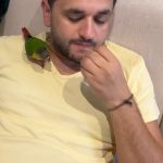 Mostafa Khater Instagram -