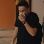 Mostafa Khater Instagram - لما تلاقي صاحبك بيضحك في العزا ومش في دماغه انت : 👇 ايه رايكم في الحلقات ؟! #مسلسل_البيت_بيتي #بينو #شاهد_vip