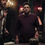 Mostafa Khater Instagram - البرومو الرسمي لمسلسل #البيت_بيتي 🔥🔥 ابتداءا من ٢٦ مايو علي #شاهد_VIP ان شاء الله المسلسل يعجبكم ❤️ @shahid.vod