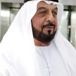 Mostafa Khater Instagram - خالص التعازي لشعب الامارات الشقيق في وفاة الشيخ #خليفة_بن_زايد .. رحمه الله والهم اهله و الشعب الاماراتي الشقيق الصبر والسلوان 🇦🇪🇪🇬