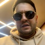 Mostafa Khater Instagram -