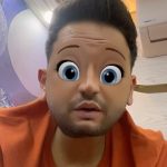 Mostafa Khater Instagram -