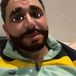 Mostafa Khater Instagram -