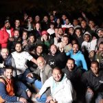 Mostafa Khater Instagram - الحمدلله فركش مسلسل ‫#كشف_مستعجل‬ 🔥 اولا حابب اقول اني اتبسطت جدا بالتجربه الممتعه دي مع صاحبي وصديق عمري محمد عبدالرحمن ( توتا ) الحمدلله كانت تجربه وكواليس جميله جدا ثانيا احب اشكر المخرج الجميل استاذ شادي الرملي علي شغله الجامد قوي واهتمامه بكل تفاصيل العمل وبكل العناصر ❤️ وشكر خاص للمؤلف ايهاب بليبل اللي تعب قوي عشان يكتب المسلسل ويعجبكم ❤️ ثالثا: احب اشكر كل زمايلي اللي شاركوا معانا في العمل واحب اذكرهم بالاسم استاذ محمد لطفي ، محمد علي رزق ،هنادي مهني ،اللهام وجدي، الاستاذ عزت زين والجميله مدام هناء الشوربجي شكرا ليكوا جدا جدا جدا علي تعبكم ومجهودكم وان شاء الله بالنجاح لينا كلنا رابعا : احب اشكر صديقي والمنتج الجميل كريم ابوذكري وكل كرو العمل الخاص بيه علي مجهودهم اللي بذلوه عشان المسلسل يطلع بالشكل ده ❤️ خامسا : شكرا استاذ كريم اشرف مدير التصوير علي جمال وحلاوة الصوره ❤️ وشكرا استاذ مبدي وكل مساعديك علي المجهود الكبير اللي بذلتوه ❤️ شكرا استاذ رامي دراج و الاء وكل مساعديه علي تعبهم معانا في المسلسل ❤️ شكرا استاذ محمد ابوذكري علي الموسيقي الجامده جدا اللي عجباني قوي وخصوصا تتر النهاية 😍😘 شكرا مايا البياضي الاستايلست علي زوقها العالي واختيارتها الموفقه❤️ شكرا صديقي الماكير احمد شوقي ❤️ سادسا بقي احب اشكر كل كرو العمل من اكبر واحد لاصغر واحد واخص بالذكر رجالتي اللي في ضهري دايما فؤاد وشرابيه وحماده وزعزع ومروان و وليد ووسام والمصور هاني عبد ربه تعبتكوا معايا وشكرا ليكوا ❤️ ويارب ما اكون نسيت حد 😂😂😂
