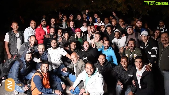 Mostafa Khater Instagram - الحمدلله فركش مسلسل #كشف_مستعجل 🔥 اولا حابب اقول اني اتبسطت جدا بالتجربه الممتعه دي مع صاحبي وصديق عمري محمد عبدالرحمن ( توتا ) الحمدلله كانت تجربه وكواليس جميله جدا ثانيا احب اشكر المخرج الجميل استاذ شادي الرملي علي شغله الجامد قوي واهتمامه بكل تفاصيل العمل وبكل العناصر ❤️ وشكر خاص للمؤلف ايهاب بليبل اللي تعب قوي عشان يكتب المسلسل ويعجبكم ❤️ ثالثا: احب اشكر كل زمايلي اللي شاركوا معانا في العمل واحب اذكرهم بالاسم استاذ محمد لطفي ، محمد علي رزق ،هنادي مهني ،اللهام وجدي، الاستاذ عزت زين والجميله مدام هناء الشوربجي شكرا ليكوا جدا جدا جدا علي تعبكم ومجهودكم وان شاء الله بالنجاح لينا كلنا رابعا : احب اشكر صديقي والمنتج الجميل كريم ابوذكري وكل كرو العمل الخاص بيه علي مجهودهم اللي بذلوه عشان المسلسل يطلع بالشكل ده ❤️ خامسا : شكرا استاذ كريم اشرف مدير التصوير علي جمال وحلاوة الصوره ❤️ وشكرا استاذ مبدي وكل مساعديك علي المجهود الكبير اللي بذلتوه ❤️ شكرا استاذ رامي دراج و الاء وكل مساعديه علي تعبهم معانا في المسلسل ❤️ شكرا استاذ محمد ابوذكري علي الموسيقي الجامده جدا اللي عجباني قوي وخصوصا تتر النهاية 😍😘 شكرا مايا البياضي الاستايلست علي زوقها العالي واختيارتها الموفقه❤️ شكرا صديقي الماكير احمد شوقي ❤️ سادسا بقي احب اشكر كل كرو العمل من اكبر واحد لاصغر واحد واخص بالذكر رجالتي اللي في ضهري دايما فؤاد وشرابيه وحماده وزعزع ومروان و وليد ووسام والمصور هاني عبد ربه تعبتكوا معايا وشكرا ليكوا ❤️ ويارب ما اكون نسيت حد 😂😂😂