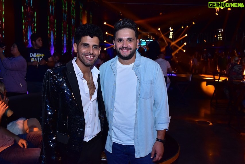 Mostafa Khater Instagram - فيلم تماسيح النيل يوم الاربعاء ٢٦/١ بجميع دور العرض 🐊