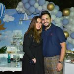 Mostafa Khater Instagram - كل سنه وانتي طيبه يا حبيبتي وربنا يخليكي ليا ❤️🎂
