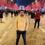 Mostafa Khater Instagram - Happy new year