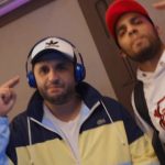Mostafa Khater Instagram - اغنية الا اللعبة دي من فيلم مربع برمودة غناء 🎤 : #مصطفي_خاطر - عمرو عبد الجليل - ديزل - كنكا فيلم #مربع_برمودة 🎥 22 ديسمبر بجميع دور العرض 🔥 يارب الفيلم يعجبكم ❤️✌️