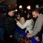 Mostafa Khater Instagram - الحمد لله مبسوط جدا جدا بردود الافعال الجميله علي فيلم تماسيح النيل والفيلم في جميع السينمات دلوقتي يارب يعجبكم #تماسيح_النيل 🐊