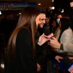 Mostafa Khater Instagram - الحمد لله مبسوط جدا جدا بردود الافعال الجميله علي فيلم تماسيح النيل والفيلم في جميع السينمات دلوقتي يارب يعجبكم #تماسيح_النيل 🐊