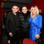 Mostafa Khater Instagram - الحمد لله مبسوط جدا جدا بردود الافعال الجميله علي فيلم تماسيح النيل والفيلم في جميع السينمات دلوقتي يارب يعجبكم #تماسيح_النيل 🐊