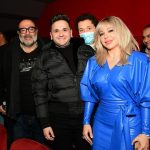 Mostafa Khater Instagram - الحمد لله مبسوط جدا جدا بردود الافعال الجميله علي فيلم تماسيح النيل والفيلم في جميع السينمات دلوقتي يارب يعجبكم #تماسيح_النيل 🐊
