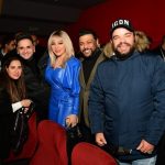 Mostafa Khater Instagram - الحمد لله مبسوط جدا جدا بردود الافعال الجميله علي فيلم تماسيح النيل والفيلم في جميع السينمات دلوقتي يارب يعجبكم #تماسيح_النيل 🐊