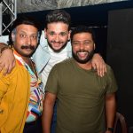 Mostafa Khater Instagram - فيلم تماسيح النيل يوم الاربعاء ٢٦/١ بجميع دور العرض 🐊