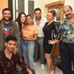 Mostafa Khater Instagram - فيلم تماسيح النيل يوم الاربعاء ٢٦/١ بجميع دور العرض 🐊