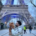 Mostafa Khater Instagram – 🎬🎥 Tour Eiffel