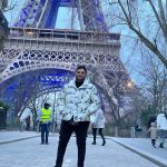 Mostafa Khater Instagram - 🎬🎥 Tour Eiffel