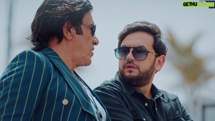 Mostafa Khater Instagram - تفتكروا مين اللي مسلط يوسف وعاوز يخلص من سهام و ليه؟! 😧🤔 #كشف_مستعجل #مسلسل_كشف_مستعجل #يوسف #مصطفي_خاطر يعرض حصريا علي @watchit وابتداء من يوم ١٦ رمضان علي قنوات DMC 📺 & AlHayat 📺