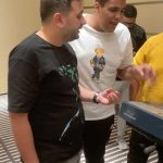 Mostafa Khater Instagram - بروڤات مسرحيه عائله تس موسم الرياض🇸🇦🇪🇬