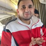 Mostafa Khater Instagram - مسرحيه عائله تس في موسم الرياض @bfouadofficial @osossssssss @shimaaseif @danahalabiworld @solimaneid10