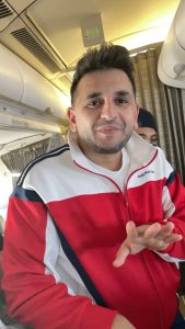 Mostafa Khater Instagram - مسرحيه عائله تس في موسم الرياض @bfouadofficial @osossssssss @shimaaseif @danahalabiworld @solimaneid10