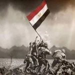 Mostafa Khater Instagram - اللي كان بيقول علي خط بارليف انه اقوي خط دفاع في التاريخ ما كانش يعرف ان المصري مفيش حاجه بتقف قدامه ✌🏻🇪🇬 كل سنه ومصر حره قويه بشعبها وجيشها 💪✌🏻 #تحيا_مصر #٦اكتوبر #نصر_اكتوبر #الشعب_المصري #الجيش_المصري
