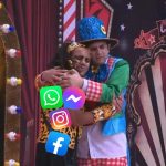 Mostafa Khater Instagram - يا نعييييييييييييييم