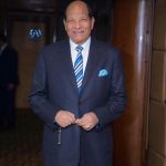 Mostafa Khater Instagram - إنا لله وإنا إليه راجعون توفي الي رحمه الله عم حسن نجيب مدير فرقه مسرح مصر بجد خبر صادم قد ايه كنت بتحبنا وكنا بنحبك يا خال عزائي للاسره الكريمه وان شاء الله في الجنه ونعيمها 🙏🏻