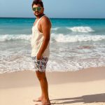 Mostafa Khater Instagram - 🏖