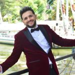 Mostafa Khater Instagram - كل سنه وانتوا طيبين وسنه سعيده علي كل اخواتنا وحبايبنا 🐑💥 من فيلم #تماسيح_النيل قريبا بجميع دور العرض 🔥