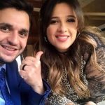 Mostafa Khater Instagram - الف سلامه عليكي ربنا يقومك بالسلامه ان شاء الله 🙏🏻