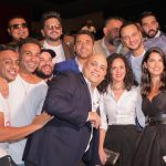 Mostafa Khater Instagram - العارف