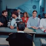 Mostafa Khater Instagram - يا جدعان واحد بيتخانق مع مراته انا مالي 😂 #كشف_مستعجل #مسلسل_كشف_مستعجل #يوسف #مصطفي خاطر يعرض حصريا علي @watchit