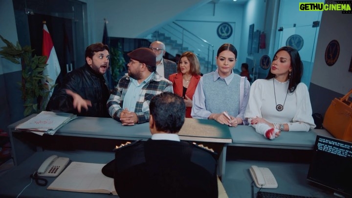 Mostafa Khater Instagram - يا جدعان واحد بيتخانق مع مراته انا مالي 😂 #كشف_مستعجل #مسلسل_كشف_مستعجل #يوسف #مصطفي خاطر يعرض حصريا علي @watchit
