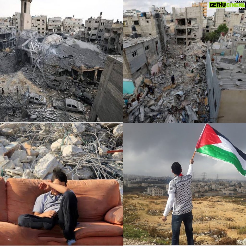 Mostafa Khater Instagram - كل الدعم لاهلنا واطفالنا في #فلسطين 🇵🇸 وربنا يصبركم وينصركم و ترجعوا لبيوتكم وارضكم 🤲🏻 #فلسطين #غزه #palestine