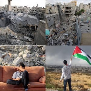 مصطفى خاطر Instagram - كل الدعم لاهلنا واطفالنا في #فلسطين 🇵🇸 وربنا يصبركم وينصركم و ترجعوا لبيوتكم وارضكم 🤲🏻
#فلسطين #غزه #palestine