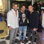 Mostafa Khater Instagram -