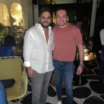 Mostafa Khater Instagram -