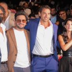 Mostafa Khater Instagram - العارف