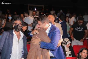 مصطفى خاطر Instagram - العارف