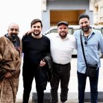 Mostafa Khater Instagram - حلقة جديده دلوقتي من مسلسل #كشف_مستعجل 🩺🔥 حصريا علي منصة @watchit مستني رأيكم في الحلقه ☝🏼🔥 #يوسف #مصطفي_خاطر #مسلسل_كشف_مستعجل