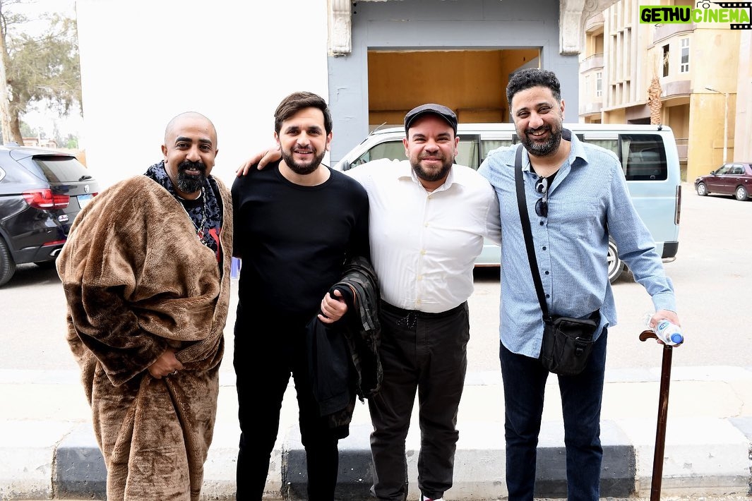 Mostafa Khater Instagram - حلقة جديده دلوقتي من مسلسل #كشف_مستعجل 🩺🔥 حصريا علي منصة @watchit مستني رأيكم في الحلقه ☝🏼🔥 #يوسف #مصطفي_خاطر #مسلسل_كشف_مستعجل