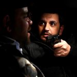 Mostafa Khater Instagram - يا تعالجني يا اقتلك 🔪 #كشف_مستعجل #يوسف بداية من اليوم اول ايام رمضان حصريا علي @watchit وكل سنه وحضراتكم طيبين وان شاء الله المسلسل يعجبكم ورمضان كريم❤️