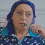 Mostafa Khater Instagram - الف رحمه ونور عليكي كانت من اطيب الناس