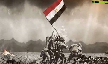 Mostafa Khater Instagram - ٥٠ سنه من الفخر والعزه والكرامه 🇪🇬زي النهارده حاربنا وانتصرنا وحققنا اعظم نصر 🔥 كل سنه وكل المصريين بعزه وفخر بمناسبة نصر اكتوبر ١٩٧٣ #تحيا_مصر #نصر_اكتوبر