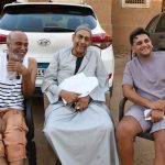 Mostafa Khater Instagram - بسم الله توكلنا علي الله اول يوم تصوير مسلسل #البيت_بيتي٢ 🔥 ان شاء الله الجزء التاني هيعجبكم قوي قوي قوي دعواتكم ❤️ .. #البيت_بيتي قريبا علي شاهد @shahid.vod 🔥😍